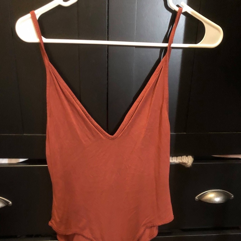 Boohoo bodysuit